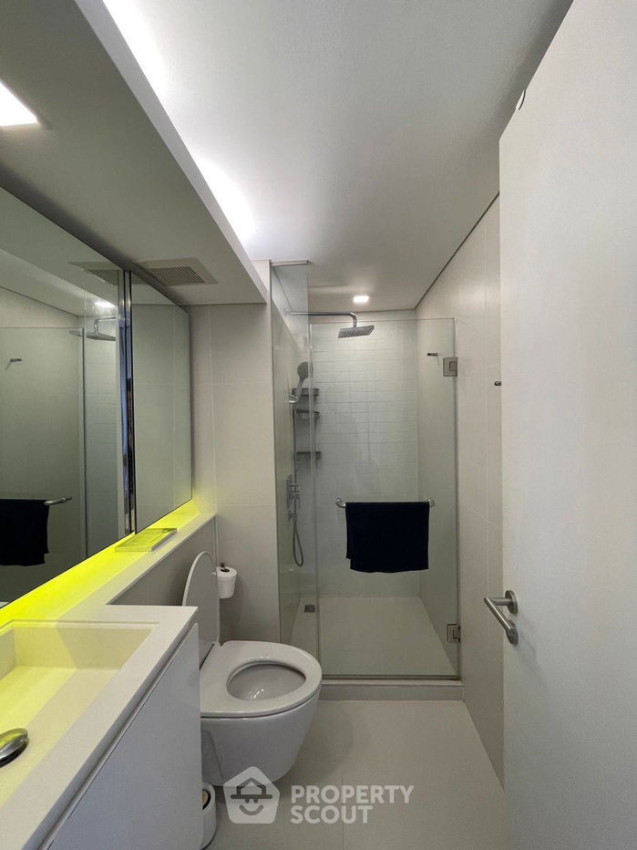 picture 1-BR Condo at Ramada Plaza Residence Sukhumvit 48 near BTS Phra Khanong (ID 2089169) - 17/17