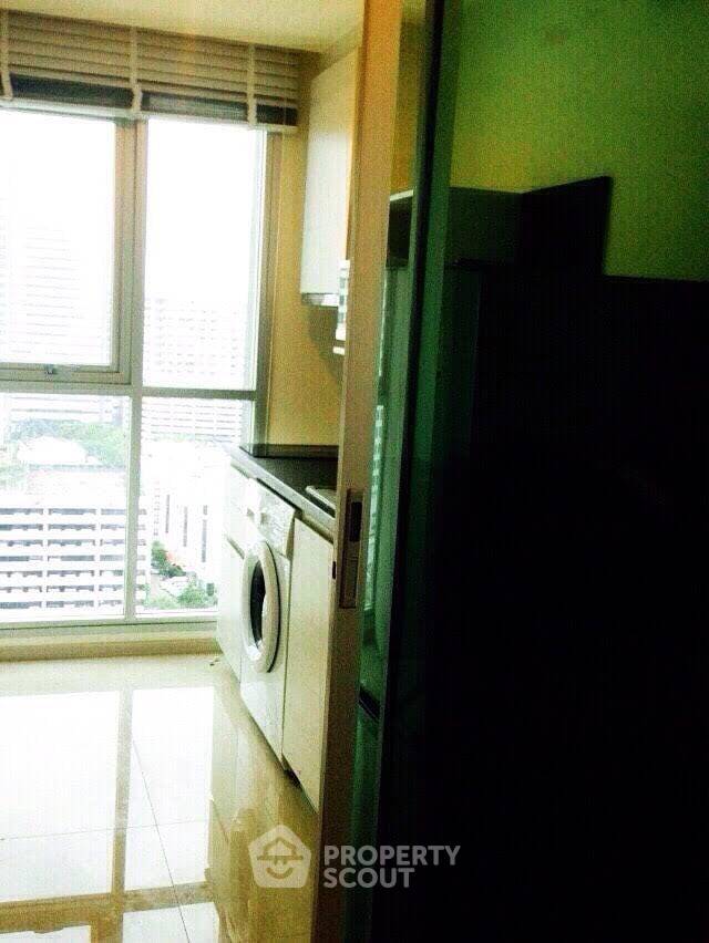 รูป คอนโด 2-ห้องนอน ที่ ไลฟ์ รัชดาภิเษก ใกล้ MRT ห้วยขวาง (ID 491936) - รูปที่ 5/10