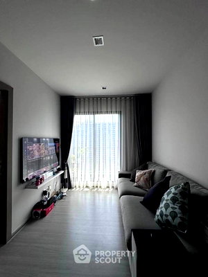 Condos for sale : 2-BR Condo at Life Asoke - Rama 9 near MRT Phra Ram 9 (ID 1831521)