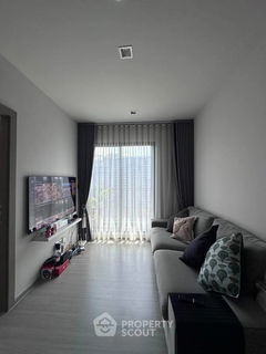 2-BR Condo at Life Asoke - Rama 9 near MRT Phra Ram 9 (ID 1831521)