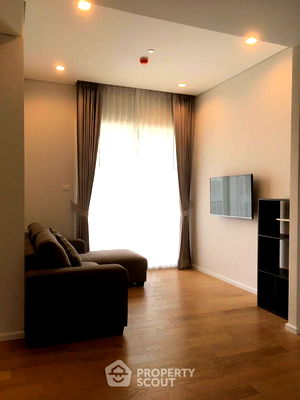 Condos for rent MRT Phahon Yothin : 3-BR Condo at The Saint Residences near MRT Phahon Yothin (ID 1449550)