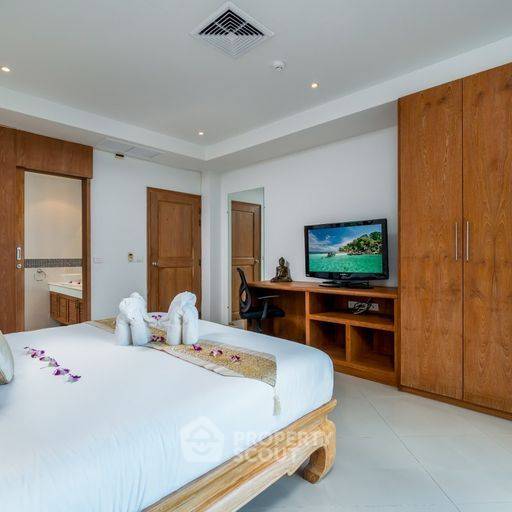 picture 3-BR Condo at Surin Sabai Condominium close to Surin (ID 856837) - 6/14