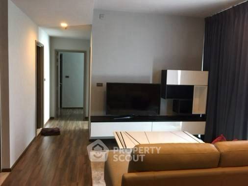 picture 2-BR Condo at Ceil By Sansiri near BTS Thong Lor (ID 2090978) - 1/6