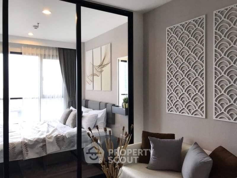 picture 1-BR Condo at The Base Park West Sukhumvit 77 near BTS On Nut (ID 1505761) - 2/7