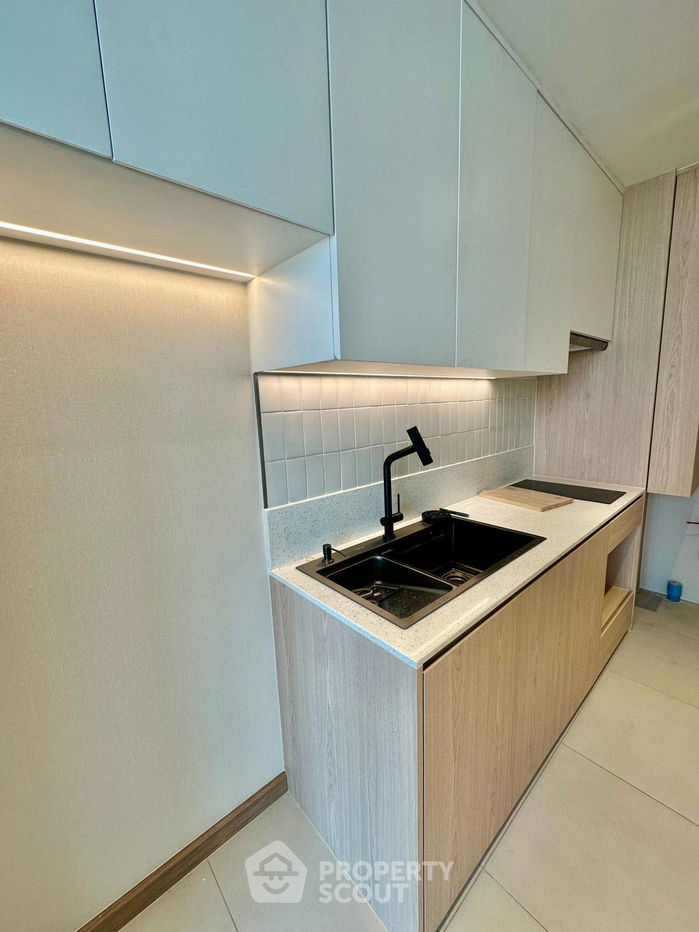 picture 1-BR Condo at Le Luk Condominium near BTS Phra Khanong (ID 2097493) - 9/9
