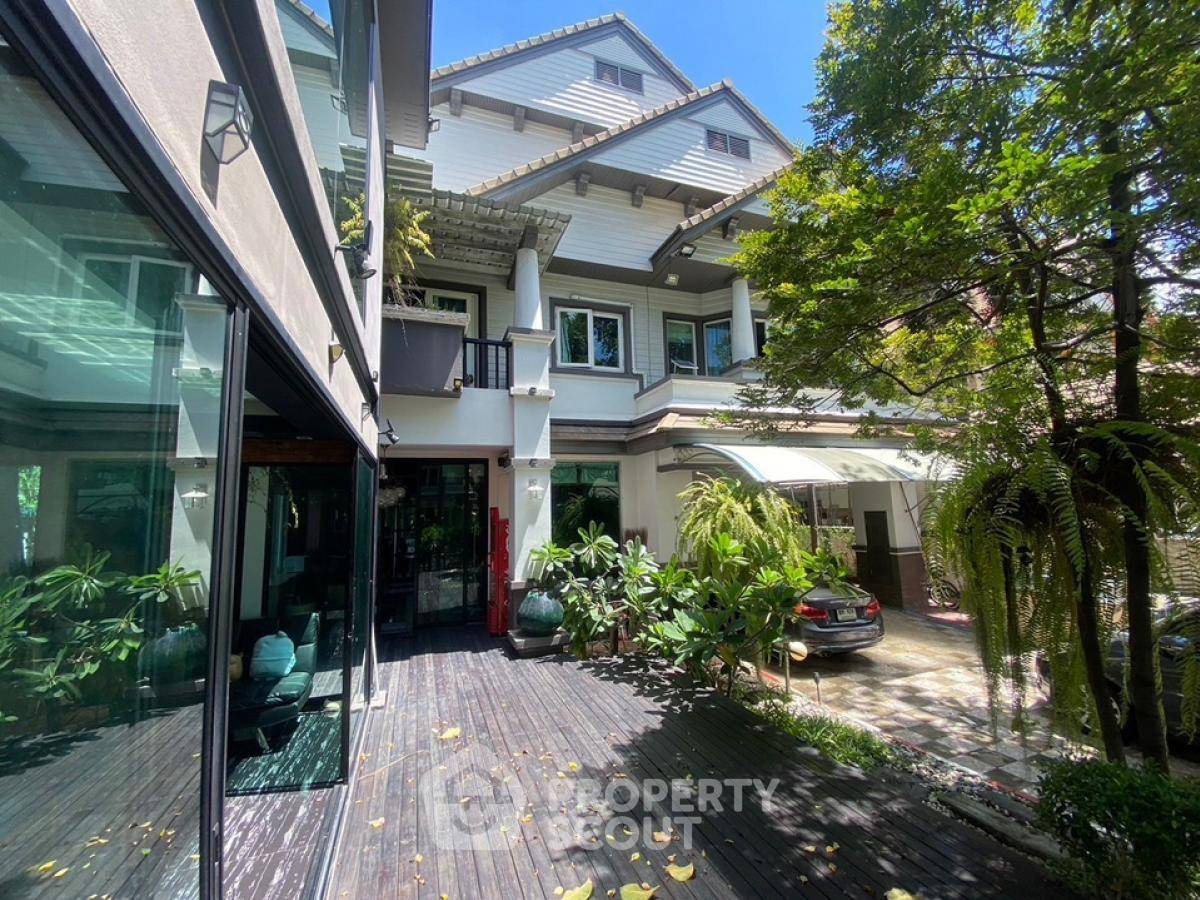 รูป บ้าน 5-ห้องนอน ใกล้ ARL หัวหมาก (ID 1943244) - รูปที่ 8/28