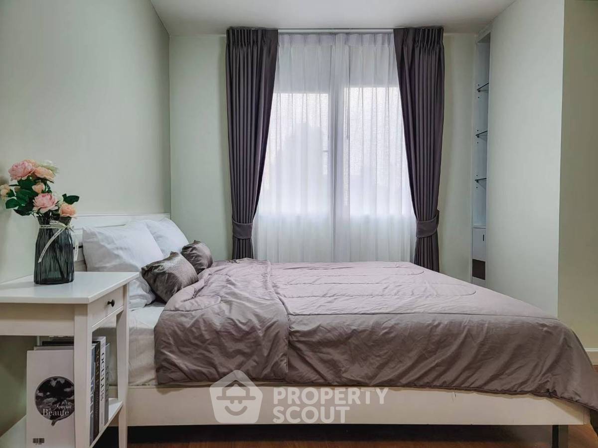 picture 50 Sqm 1-BR Condo One Thonglor Station Near BTS Thong Lor (ID 1520937) - 5/9