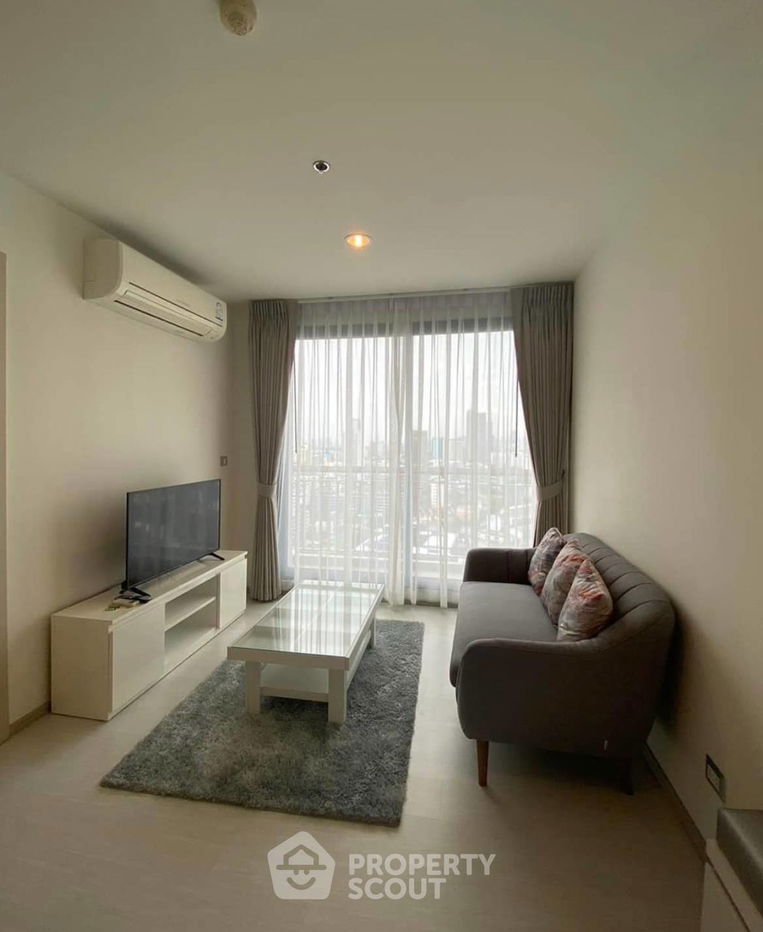 picture 1-BR Condo at Rhythm Sukhumvit 42 near BTS Ekkamai (ID 1892445) - 3/7