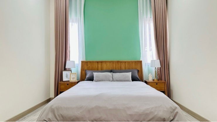 picture Beautiful house ready to move in. - 30/32