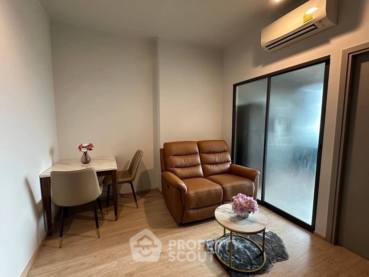 picture 1-BR Condo at Ideo New Rama 9 near ARL Ramkhamhaeng (ID 2076169) - 8/11