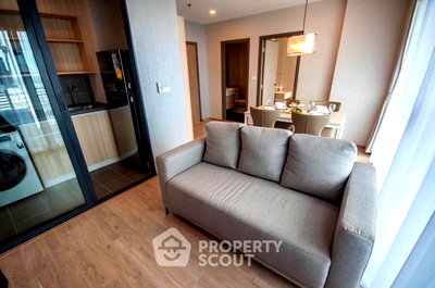 Condos for sale Soi Udomsuk (Sukhumvit 103) : 2-BR Condo at Ideo O2 near BTS Bang Na (ID 1849788)