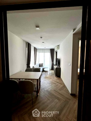 Condos for sale : 2-BR Condo at Chapter Thonglor 25 close to Thong Lo (ID 1544604)