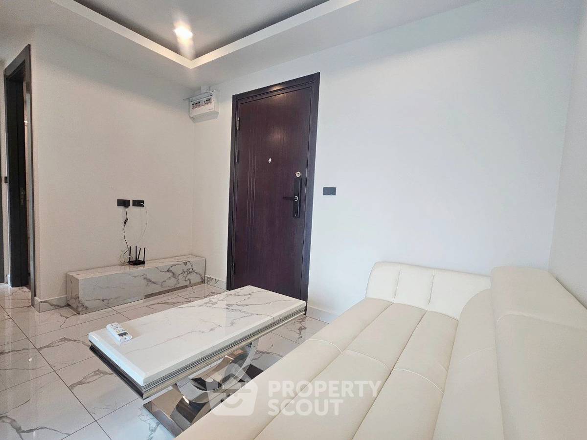 picture 2-BR Condo at Arcadia Millennium Tower close to Pattaya South (ID 1815865) - 4/23
