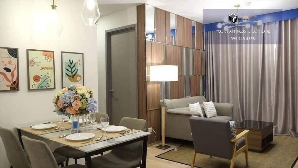 picture Taka Haus | Fully built-in decoration 🚝Close to BTS Ekkamai お部屋全体がビルトイン家具付き 🚝BTSエカマイ駅近く #2025092512041 - 1/5