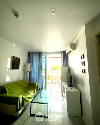 Condos for sale : 1-BR 35 Sqm Ground-Floor Condo Sale At Atlantis Condo Resort (ID 1524202)