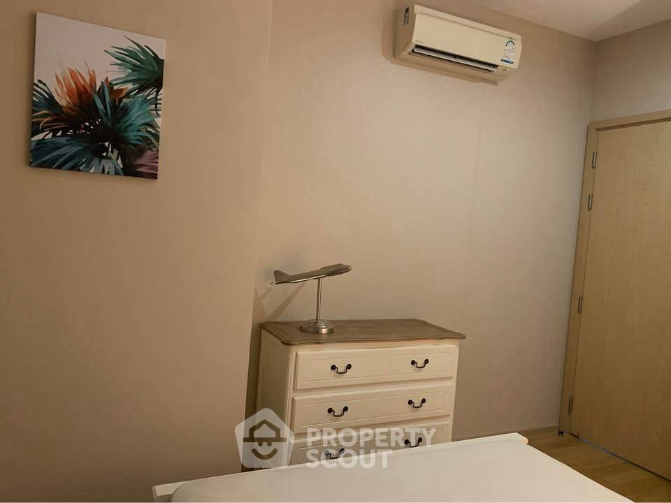 picture 2-BR Condo at 39 By Sansiri near BTS Phrom Phong (ID 2085218) - 8/10