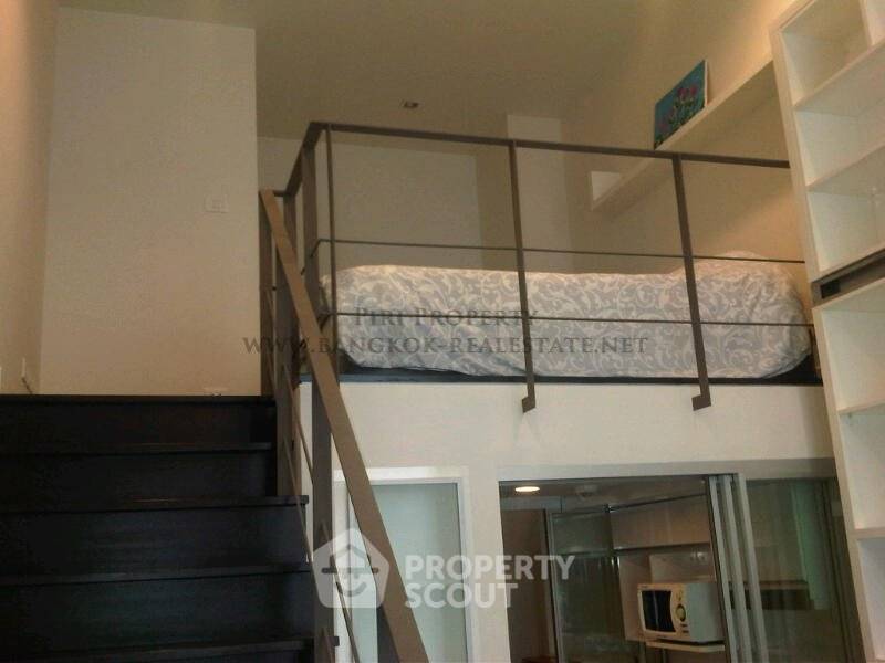 picture 1-BR Condo at Ideo Morph 38 near BTS Thong Lor (ID 515402) - 4/6