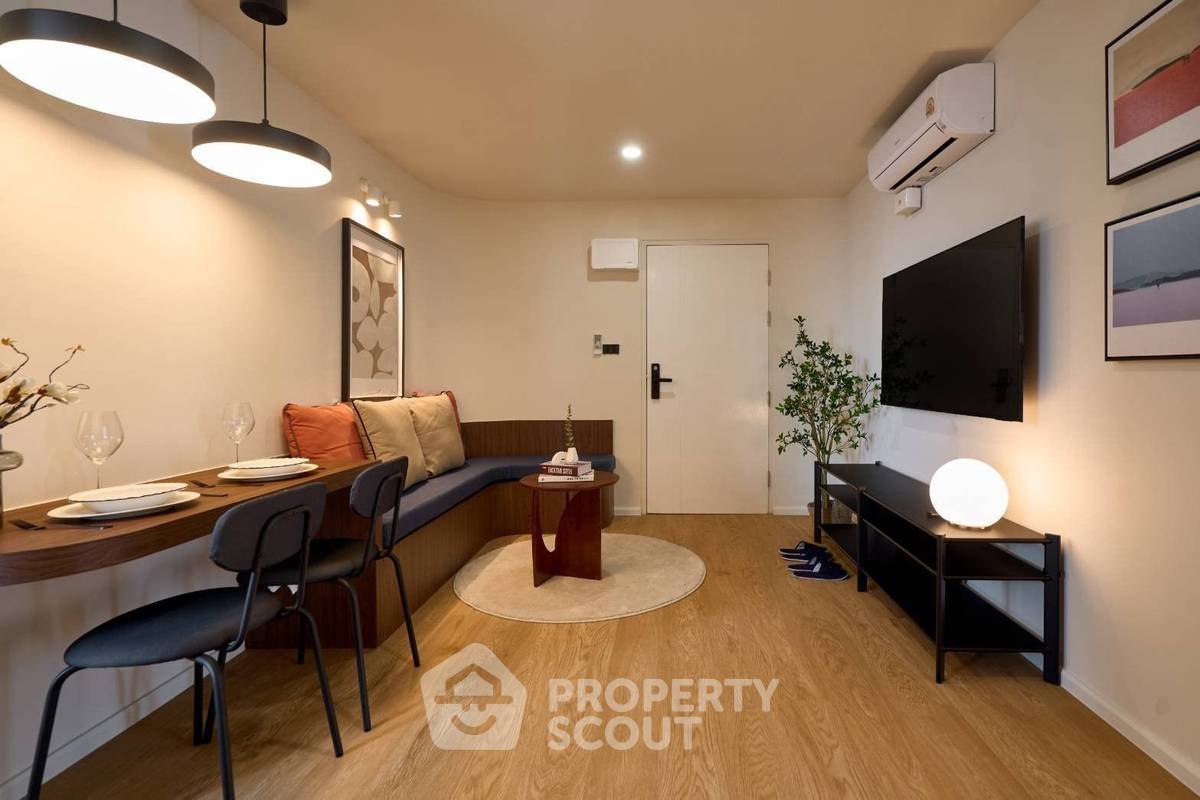 picture 2-BR Condo at 103 Condominium close to Nimmanhaemin (ID 1998743) - 5/18
