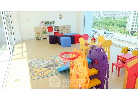 picture 1-BR Condo at T.c. Green Rama 9 near MRT Phra Ram 9 (ID 1794557) - 7/10
