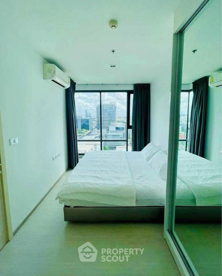 picture 2-BR Condo at Rhythm Sukhumvit 42 near BTS Ekkamai (ID 2318448) - 7/15