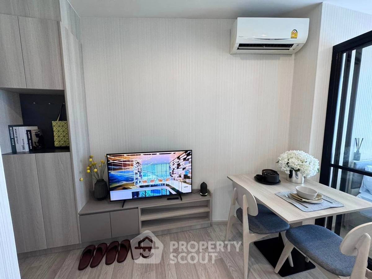 picture 1-BR Condo at Ideo Mobi Sukhumvit Eastpoint near BTS Bearing (ID 1813435) - 3/6