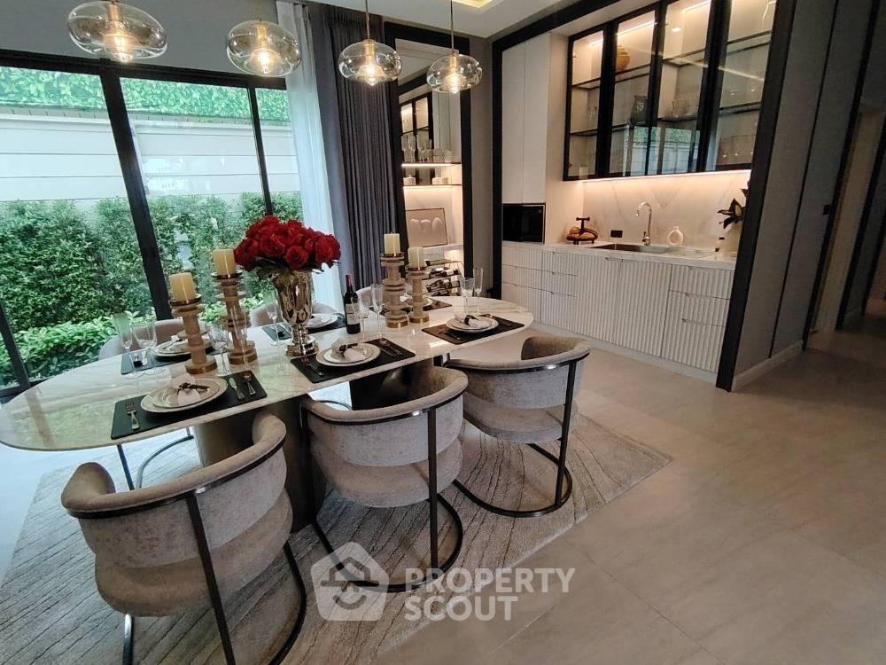 รูป บ้าน 4-ห้องนอน ใน บางแก้ว (ID 1924576) - รูปที่ 3/13