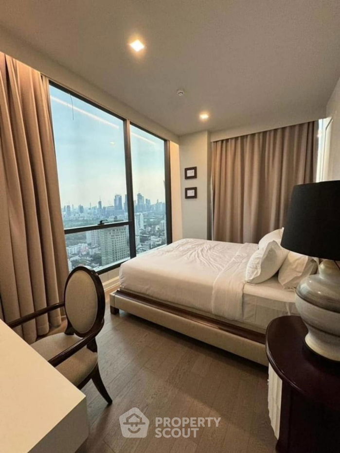 picture 3-BR Condo at Celes Asoke near MRT Sukhumvit (ID 2077836) - 9/16