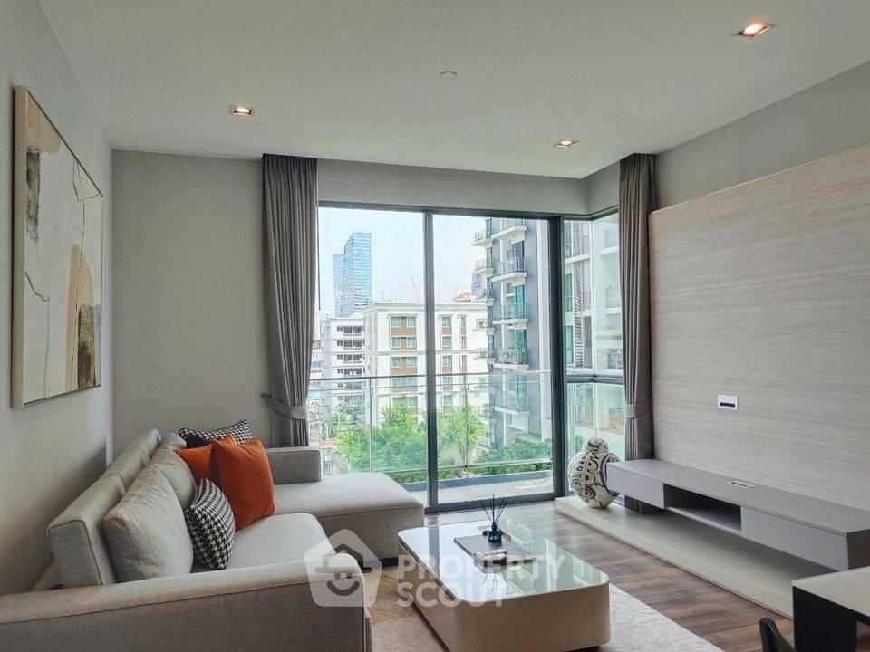 picture 2-BR Condo at The Room Sukhumvit 62 near BTS Punnawithi (ID 1365630) - 10/16