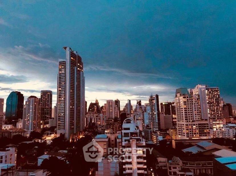 picture 1-BR Condo at Aguston Sukhumvit 22 near MRT Queen Sirikit National Convention Centre (ID 2320732) - 8/8