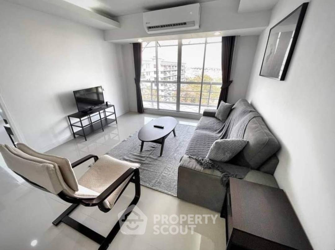 รูป คอนโด 2-ห้องนอน ที่ วอเตอร์ฟอร์ด สุขุมวิท 50 คอนโดมิเนียม ใกล้ BTS อ่อนนุช (ID 1333548) - รูปที่ 15/20