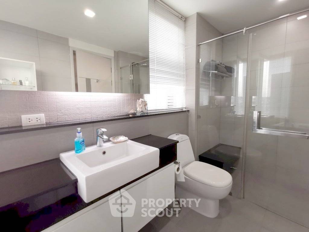 picture 3-BR Condo at Apus Condominiums close to Central Pattaya (ID 1000996) - 27/36
