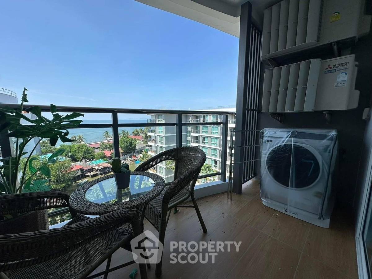 picture 1-BR Condo at Whale Marina Condo close to Pattaya (ID 2152933) - 6/13