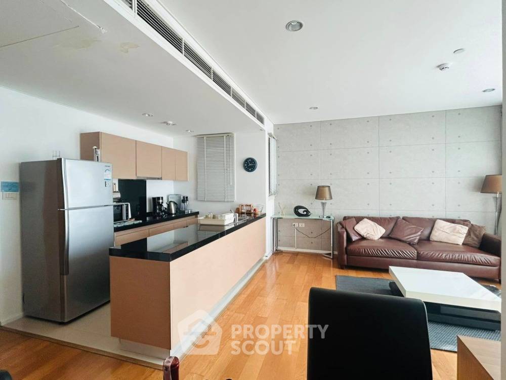 picture 3-BR Condo at Wind Sukhumvit 23 near BTS Asok (ID 2017291) - 4/12