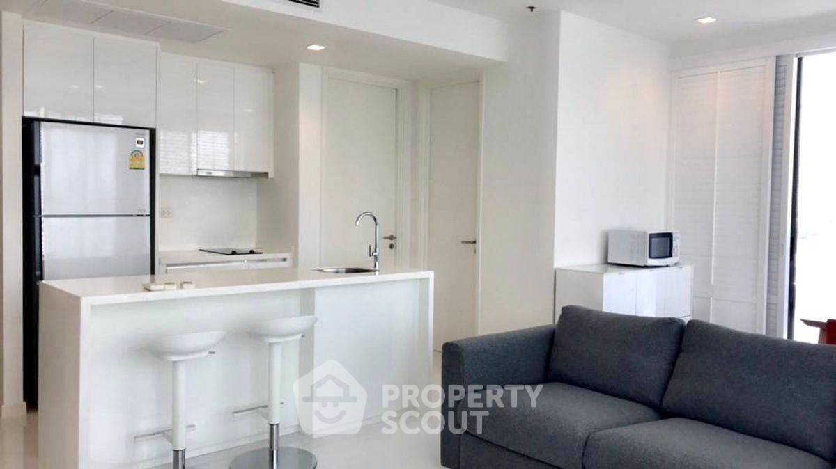 picture 2-BR Condo at Nara 9 Sathorn-Narathiwas near BTS Saint Louis (ID 2064944) - 4/9