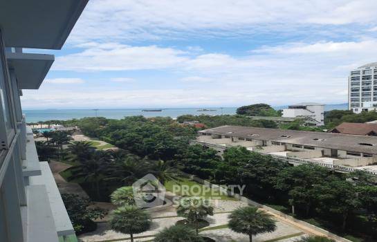 picture 2-BR Condo at Lumpini Park Beach Jomtien close to Jomtien Beach (ID 1128458) - 4/9