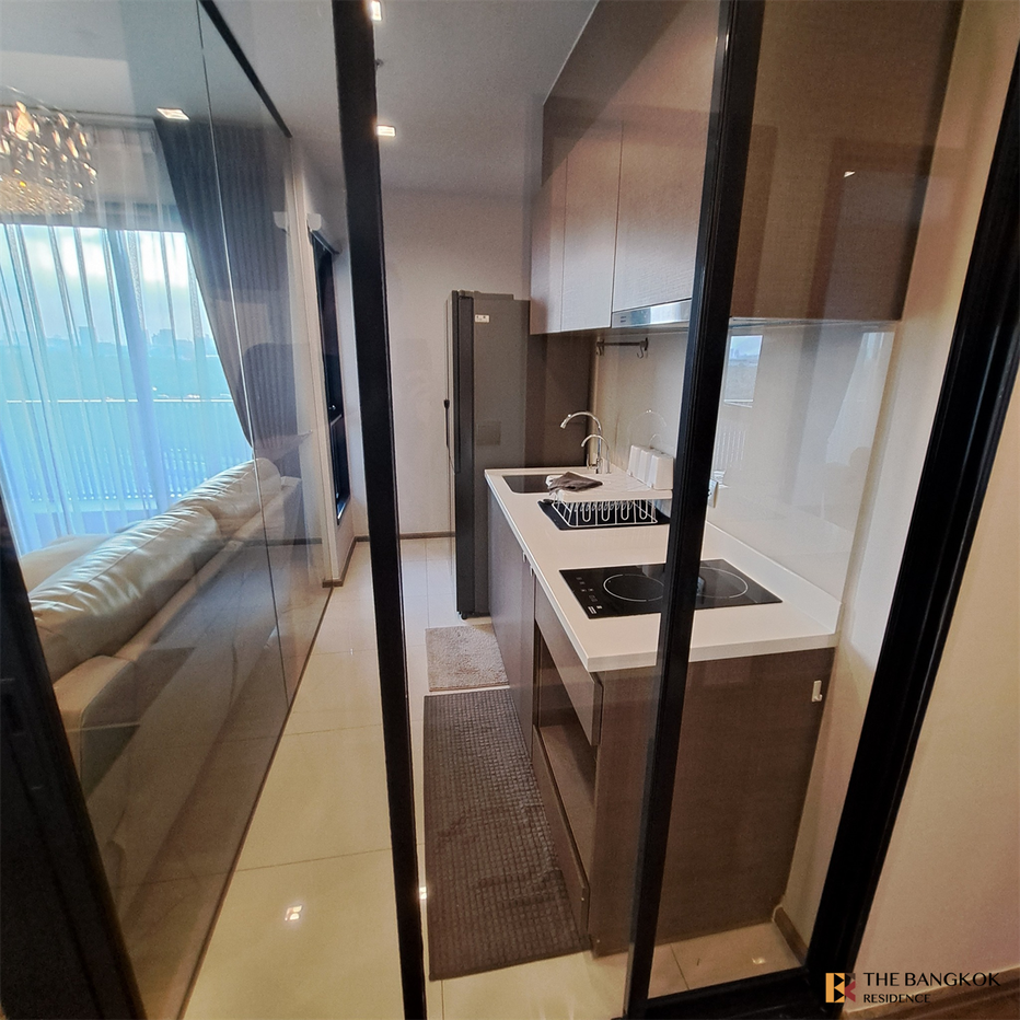 picture Hurry to book!! Popular rare units Life Ladprao Valley near BTS Ha Yaek Lat Phrao - 6/10