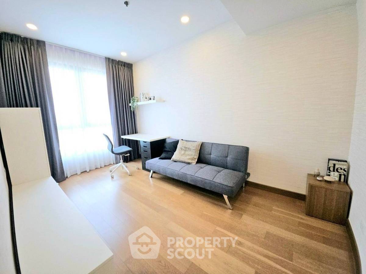 รูป คอนโด 2-ห้องนอน ที่ ศุภาลัย พรีเมียร์ เจริญนคร ใกล้ BTS กรุงธนบุรี (ID 2001628) - รูปที่ 13/15