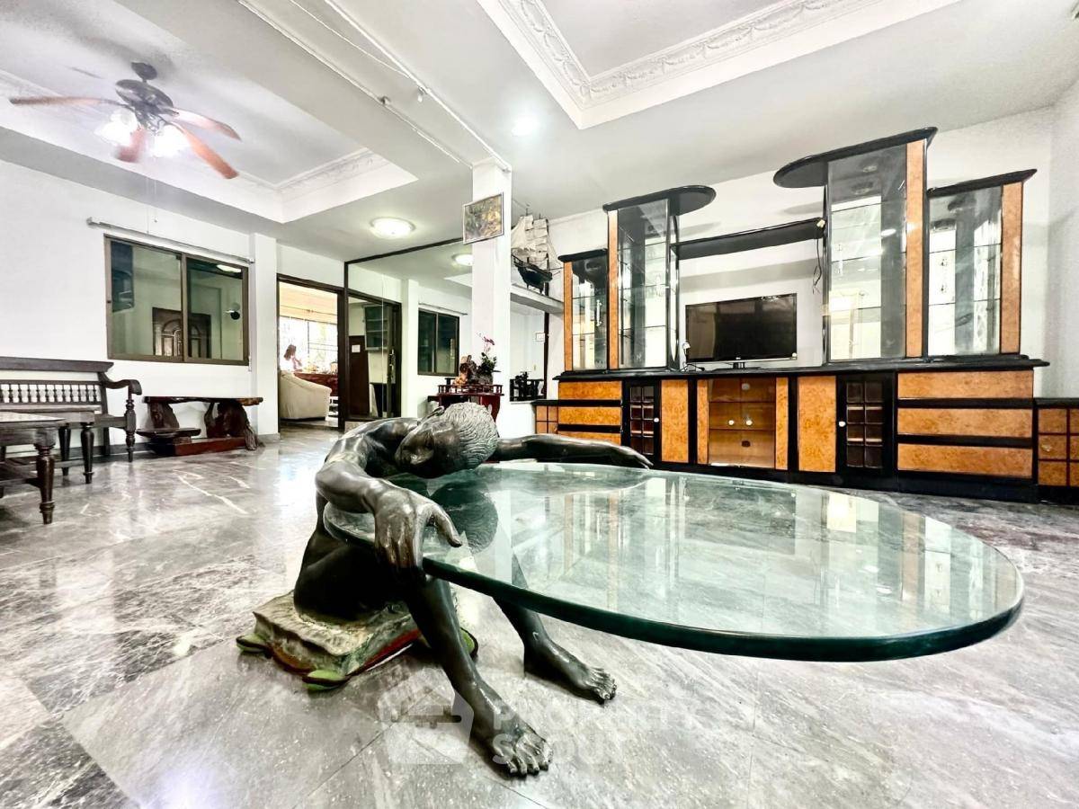 picture 6-BR House near MRT Bang Yi Khan (ID 1964631) - 28/35