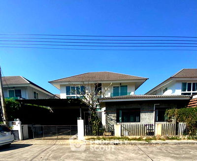 Condos for sale 700 Year Sports Arena Chiang Mai : 3-BR Condo at Panna Residence 3 In The CMU in Suthep (ID 2147380)