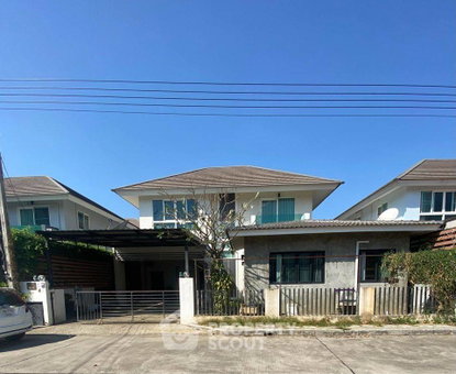 คอนโด 3-ห้องนอน ที่ ปันนา เรสซิเดนซ์ 3 แอท ม.เชียงใหม่ ใน สุเทพ (ID 2147380)