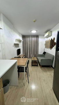 Studio Condo at Elio Sukhumvit 64 near BTS Punnawithi (ID 2321480)