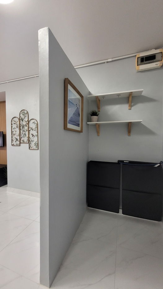 picture RS1960 For Rent: City Home Udomsuk Next to BTS Udomsuk – convenient walking distance - 9/17