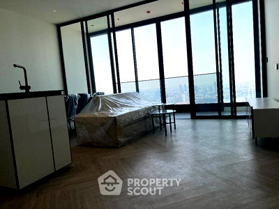 Condos for sale : 2-BR Condo at Chapter Charoennakhorn - Riverside near BTS Krung Thon Buri (ID 1426396)