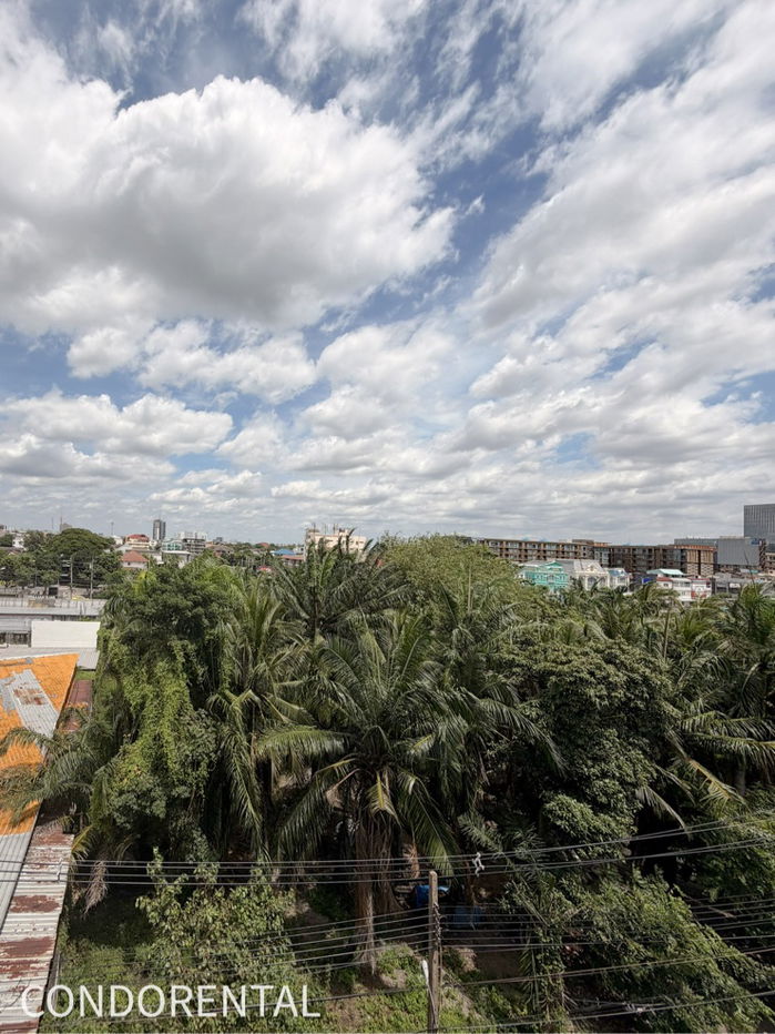 picture @Condorental condo for rent Kave Seed Kaset - 11/14