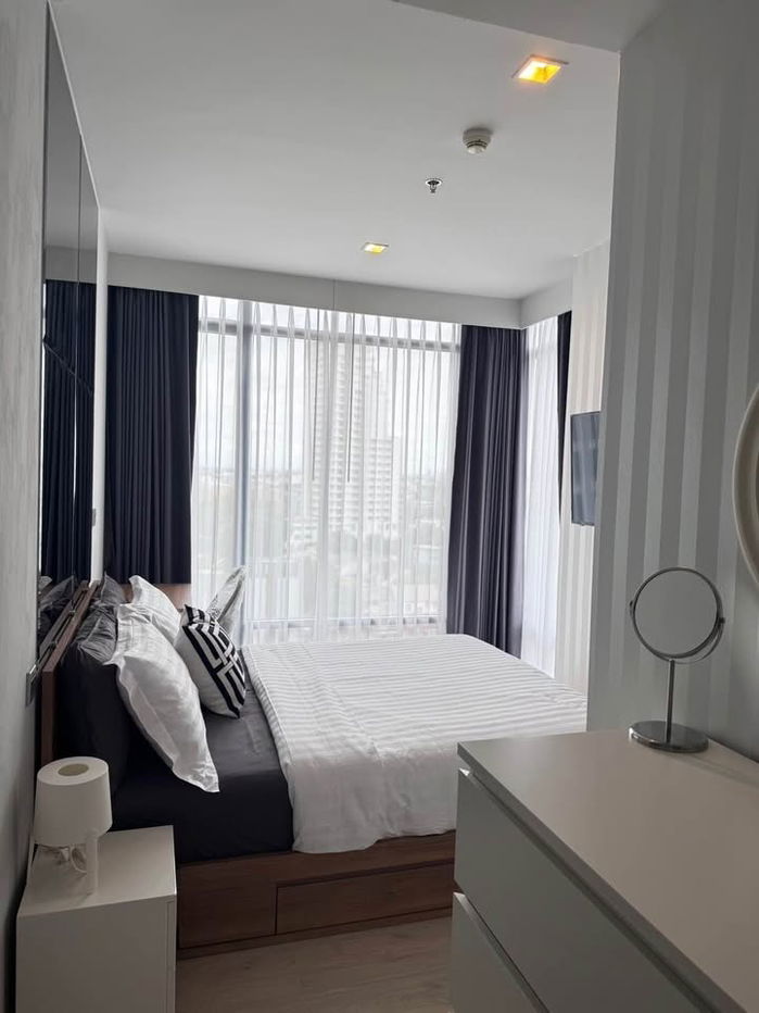 picture Condo for Rent at M Thonglor 10 (G6809028) ID Line : @pccenter - 1/6
