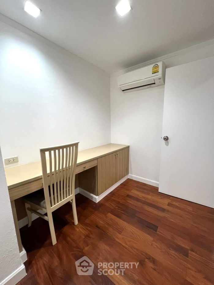 picture 3-BR Condo at Acadamia Grand Tower near BTS Phrom Phong (ID 1424021) - 11/19