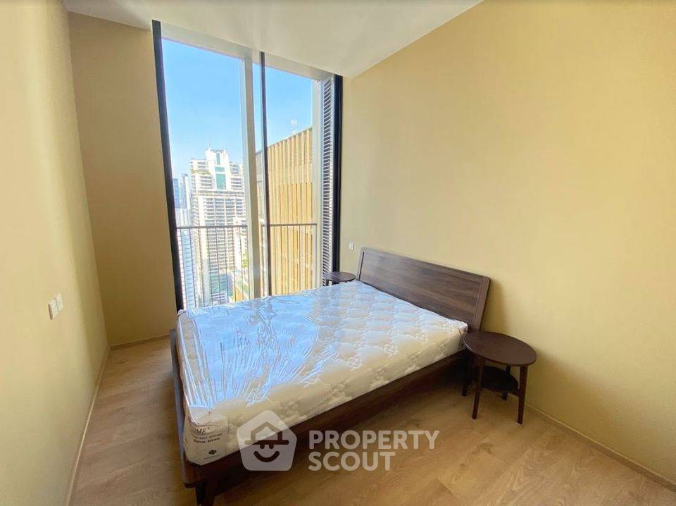 รูป คอนโด 2-ห้องนอน ที่ โนเบิล บีอี ไนน์ทีน สุขุมวิท ใกล้ BTS นานา (ID 1667706) - รูปที่ 4/6