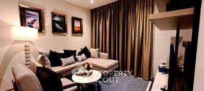 Condos for sale : 2-BR Condo at Andromeda Condominium Pattaya close to Phratamnak (ID 2128103)