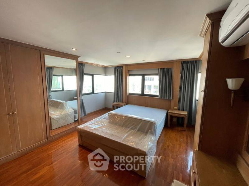 picture 3-BR Condo at Sathorn Gardens near MRT Si Lom (ID 2067345) - 18/20