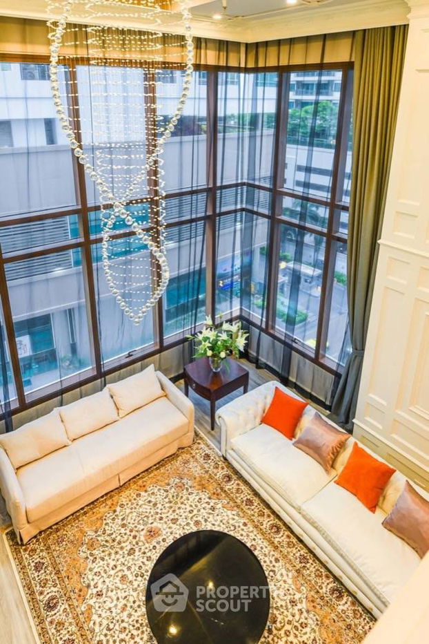 picture 3-BR Condo at The Emporio Place near BTS Phrom Phong (ID 1889190) - 10/10